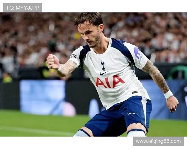 热刺瞄准埃利奥特！麦迪逊重伤触发中场补强计划