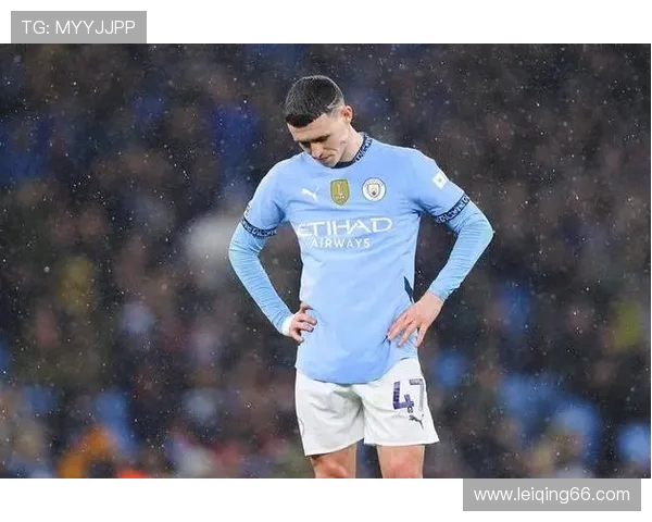 福登：新赛季脱胎换骨，曼城新援无缝衔接剑指巅峰(1)