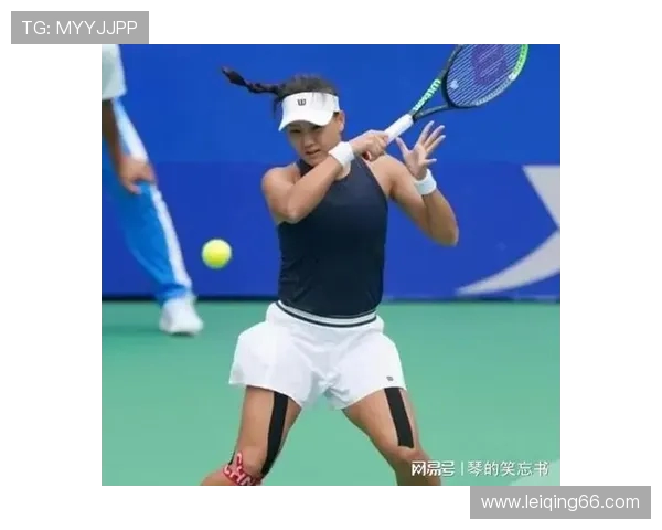 郭涵煜 帕诺娃草地首冠！逆转夺冠创纪录