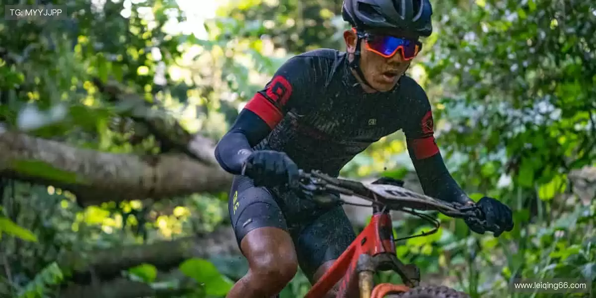 🚴骑行装备升级，征服每一公里！